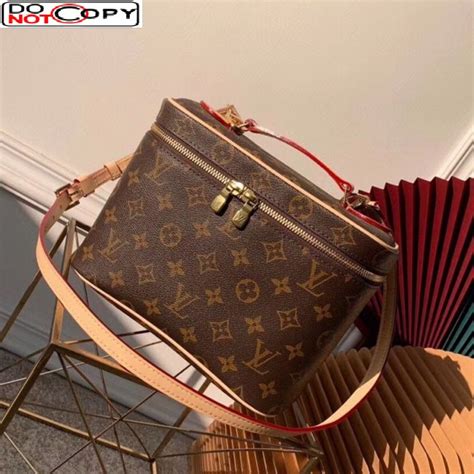 lv m42265|Nice BB Monogram Canvas .